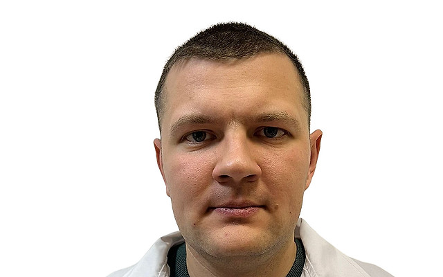 Петрунин Алексевй Олегович