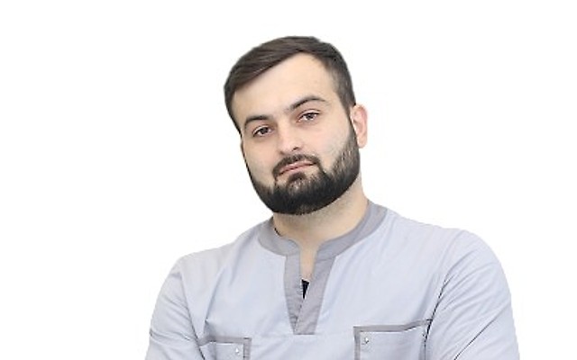 Царикаев Алан Борисович