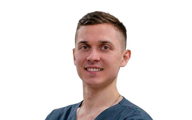 Ярухин Егор Александрович