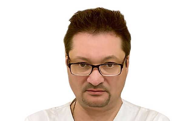 Якубов Элдор Шухратович