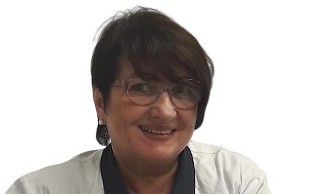 Богоявленских Елена Сергеевна