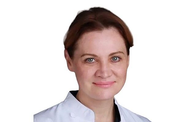Колесник Элина Владимировна 