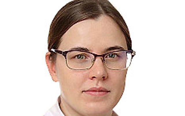 Мартынова Дина Евгеньевна