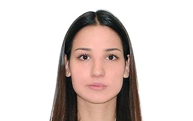 Нерсисян Елена Валериевна