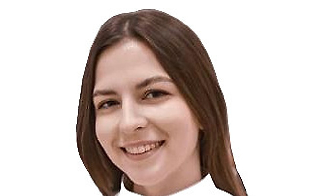 Осипова Ольга Игоревна