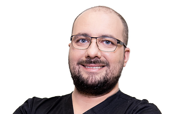 Малиновский Дмитрий Сергеевич