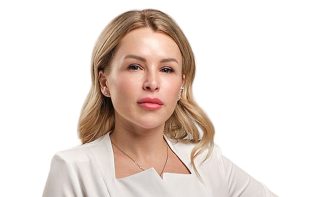 Нартикоева Мария Викторовна