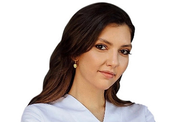 Ищук Мария Павловна