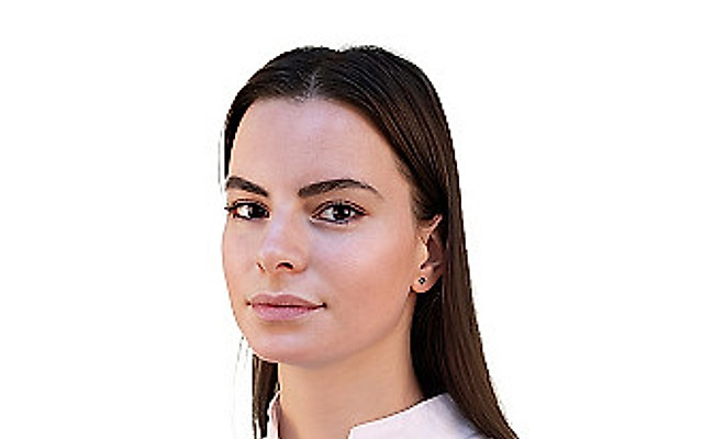 Вихарева Елена Владимировна