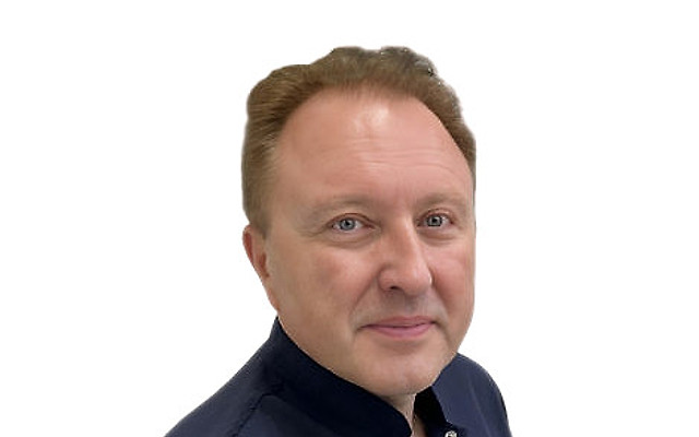 Стукалов Максим Владимирович