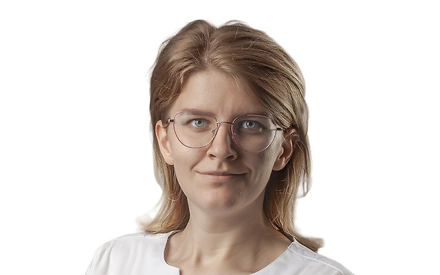 Варлахова Владислава Владимировна