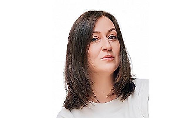 Владимирская Екатерина Андреевна
