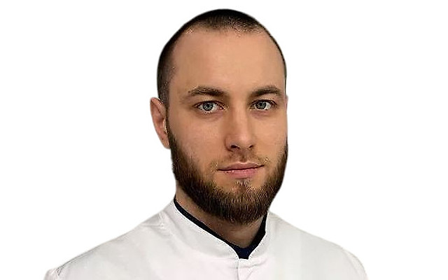 Ашуралов Рамазан Алиевич
