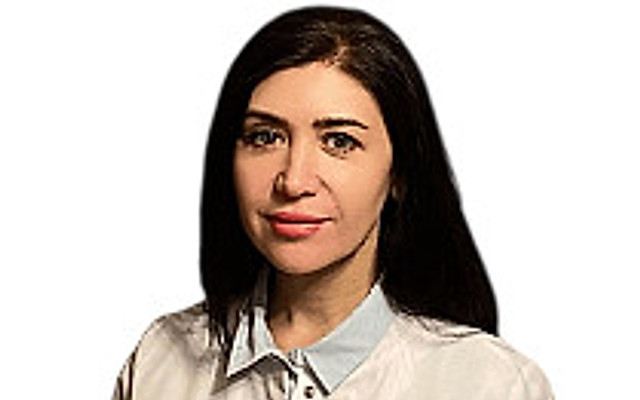 Кушнир Виктория Алексеевна