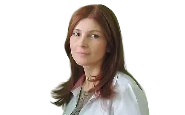 Фиапшева Эльвира Абдуловна