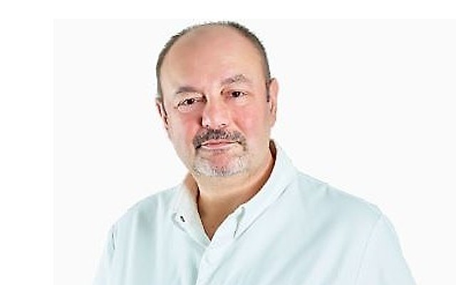 Чайковский Валерий Борисович