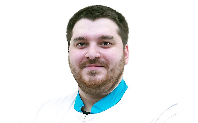 Карданов Азамат Асланович