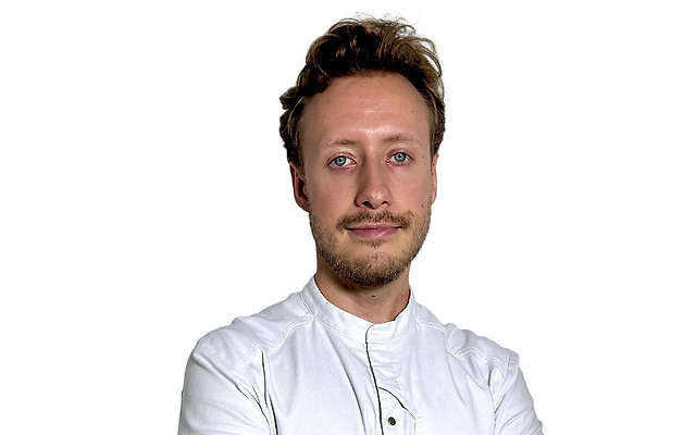 Маркелов Владислав Юрьевич