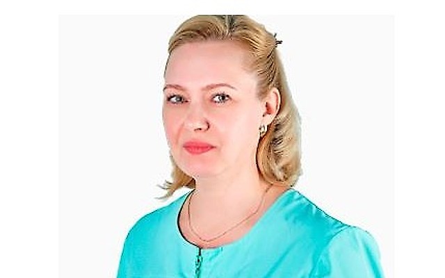 Балышева Наталья Анатольевна