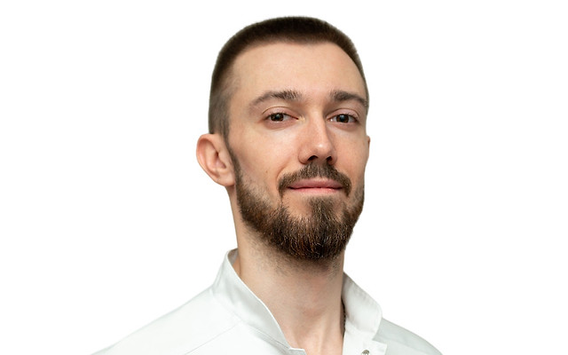 Забродин Пётр Олегович