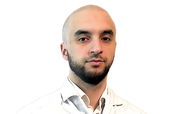 Рамазанов Эмир Назирович
