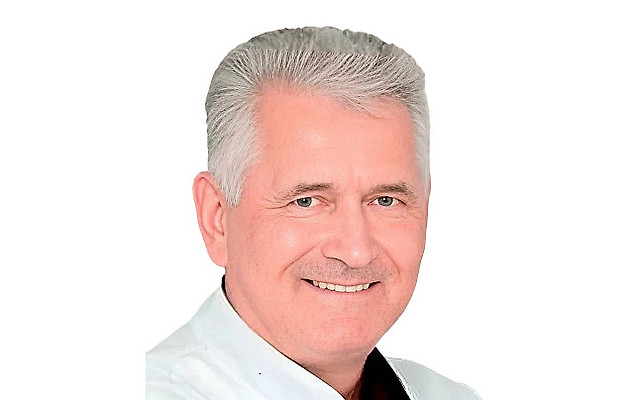 Мозеров Сергей Алексеевич