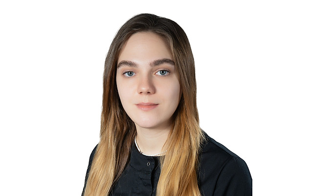 Чуйко Анастасия Александровна