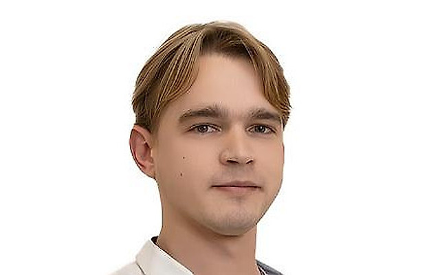 Девятов Федор Аркадьевич