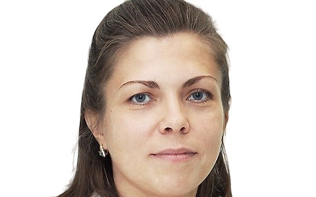 Землякова Наталья Владимировна