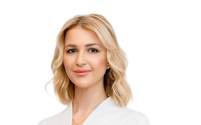 Катина Яна Сергеевна