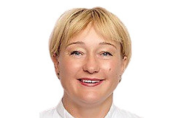 Бриллиантова Нина Олеговна
