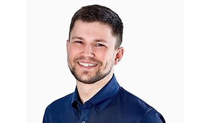Гавриш Максим Александрович