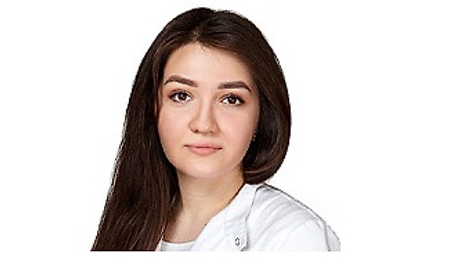 Мартынова Камилла Камильевна