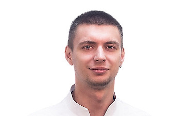 Лукьянченко Александр Юрьевич