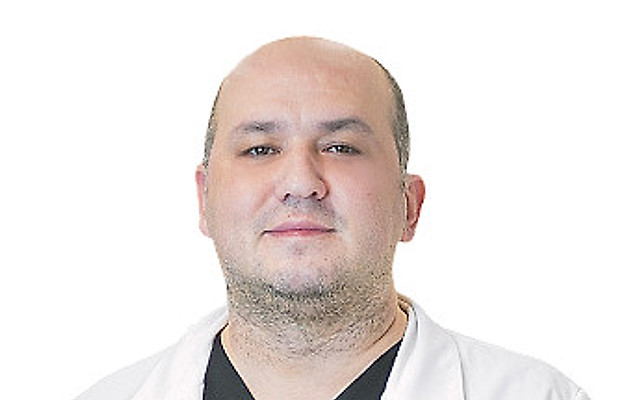 Валиуллин Ильяс Наильевич