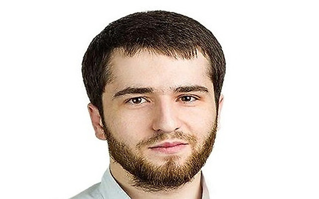 Гамзаев Абдурахман Алилович