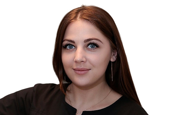 Тимофеева Кристина Игоревна