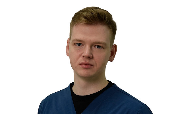 Фоменко Алексей Вадимович