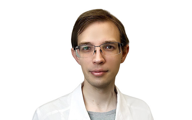 Шашкин Сергей Сергеевич 