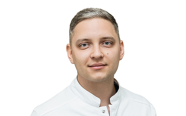 Манцов Артем Андреевич