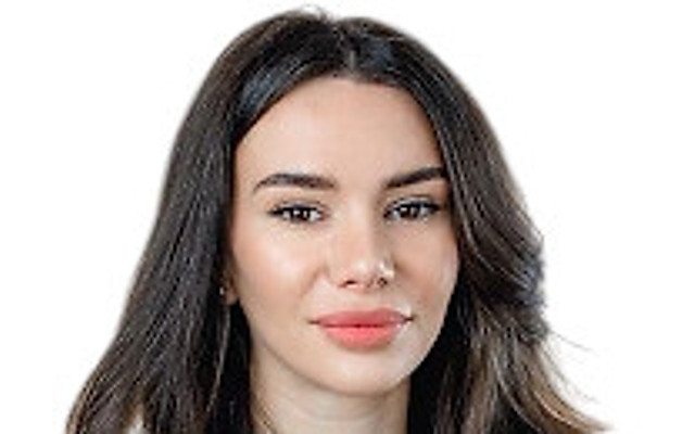 Идрисова Ася Мурадовна