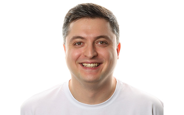 Султанов Камран Сананович