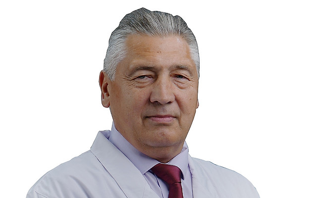 Змиевской Петр Васильевич