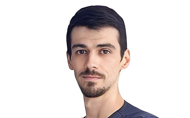 Алиев Сеймур Фархадович