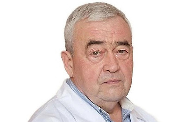 Германов Владимир Борисович