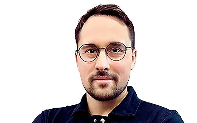 Демидов Денис Александрович