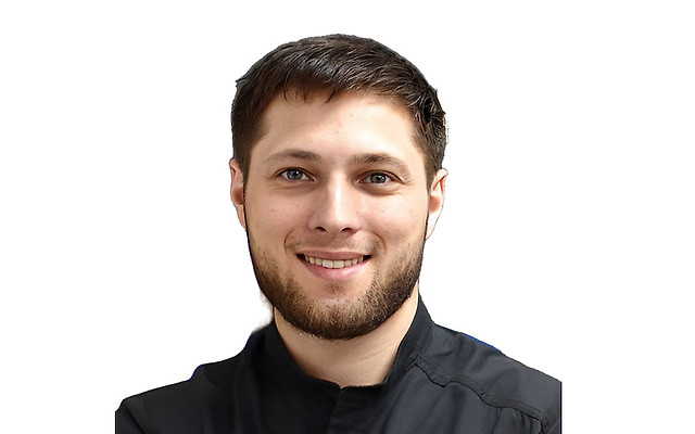 Магомедов Артур Курбанович