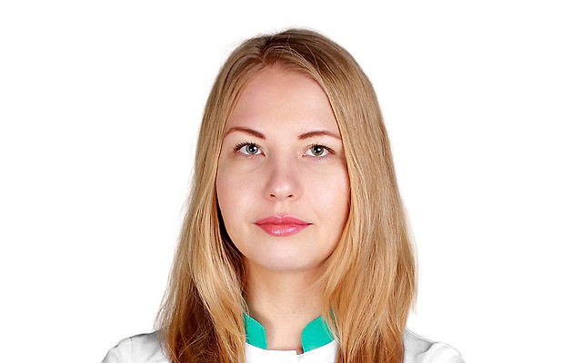 Лосева Наталья Алексеевна