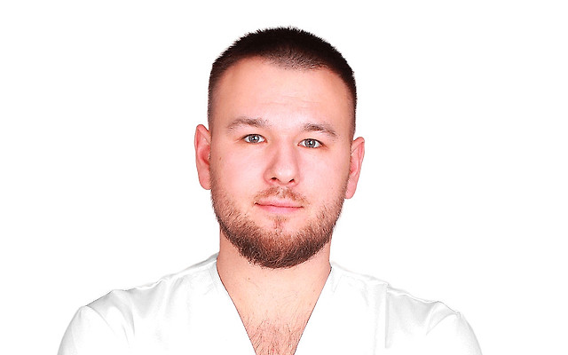 Лызлов Артем Дмитриевич