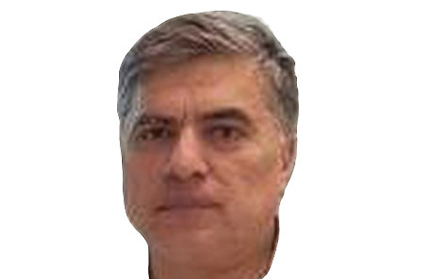 Ляпин Игорь Эдмундович